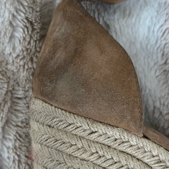 Raye Tie Up Espadrilles - Picture 6 of 14